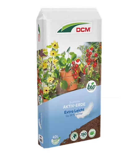 Cuxin Aktiv-Erde Extra Leicht Cuxin Aktiv-Erde Extra Leicht