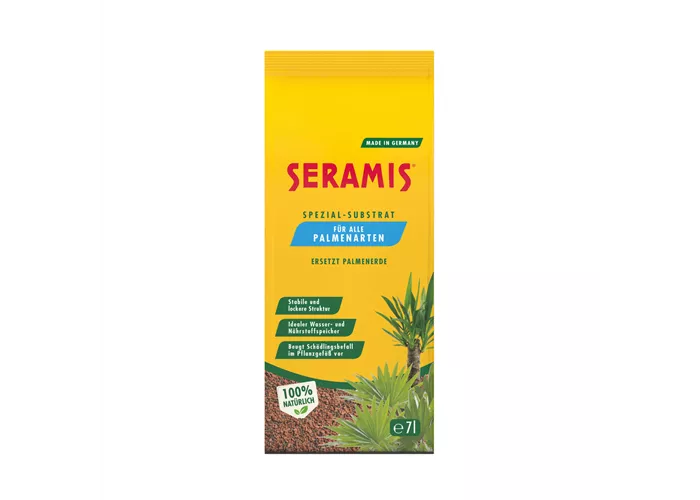 Seramis Palmen Spezial-Substrat Seramis Palmen Spezial-Substrat