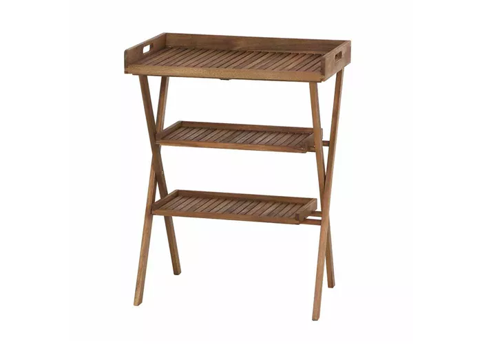 Siena Garden Caruna Grilltablett 70 x 45 cm geölt in natur Siena Garden Caruna Grilltablett 70 x 45 cm geölt in natur