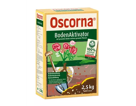 Oscorna BodenAktivator
