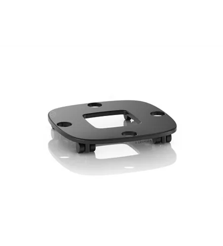 LECHUZA PILA Coaster schwarz LECHUZA PILA Coaster schwarz