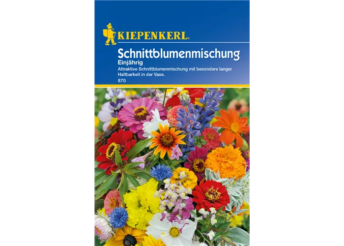 Schnittblumen