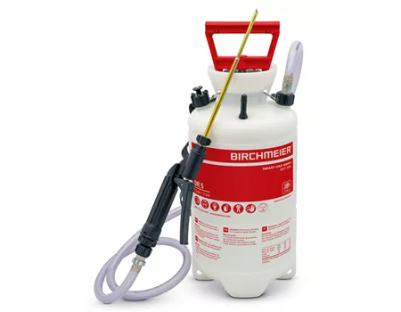 Birchmeier Pulverzerstäuber 'DR 5' 5 l