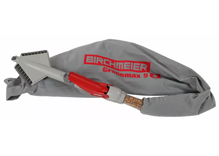 Birchmeier Dünger- und Salzstreuer 'Granomax 5 T1' 6 kg 