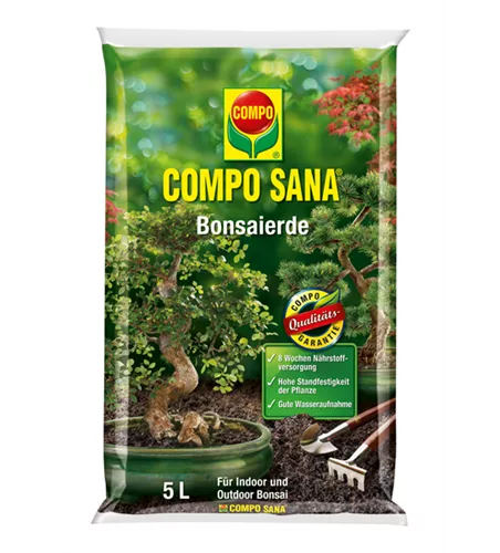Compo Sana Bonsaierde  Compo Sana Bonsaierde