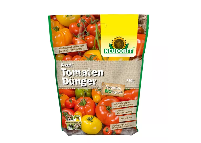 Azet TomatenDünger Azet TomatenDünger