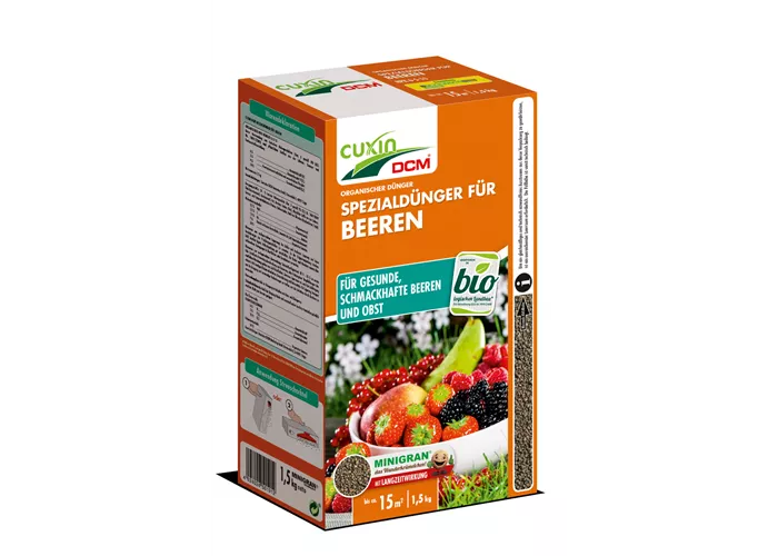 Cuxin Beeren-Dünger Cuxin Beeren-Dünger