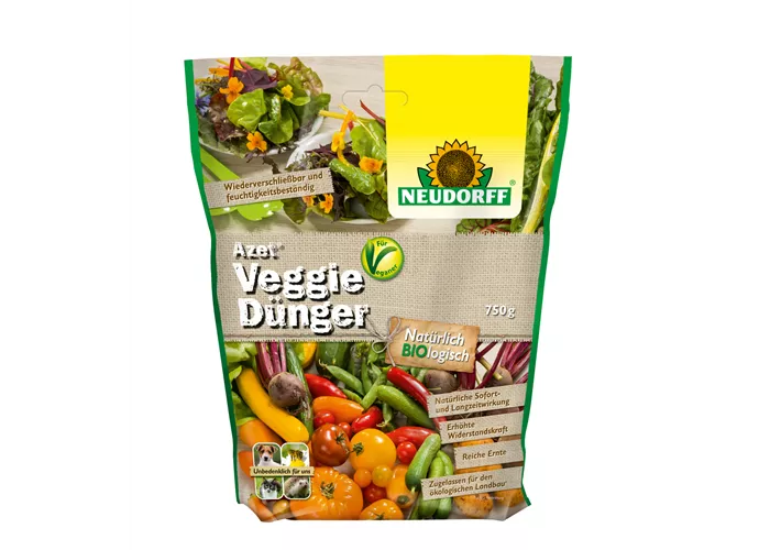 Azet VeggieDünger Azet VeggieDünger