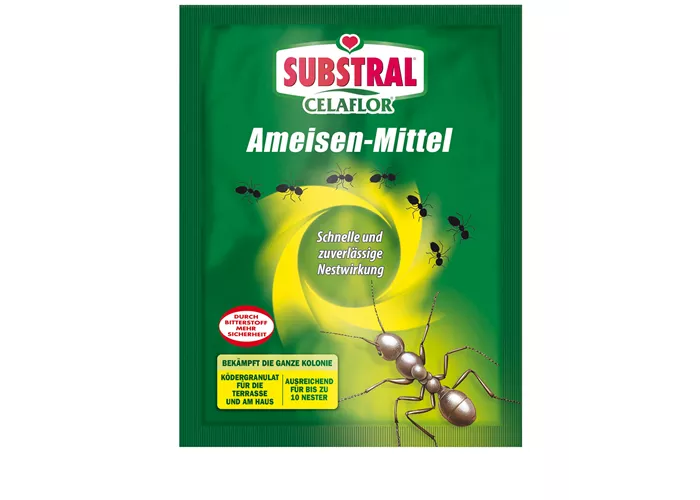 Celaflor Ameisen-Mittel Celaflor Ameisen-Mittel