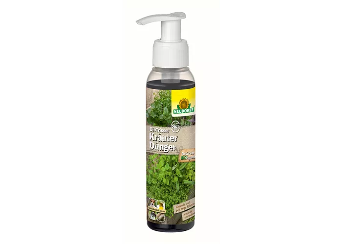 BioTrissolPlus KräuterDünger BioTrissolPlus KräuterDünger