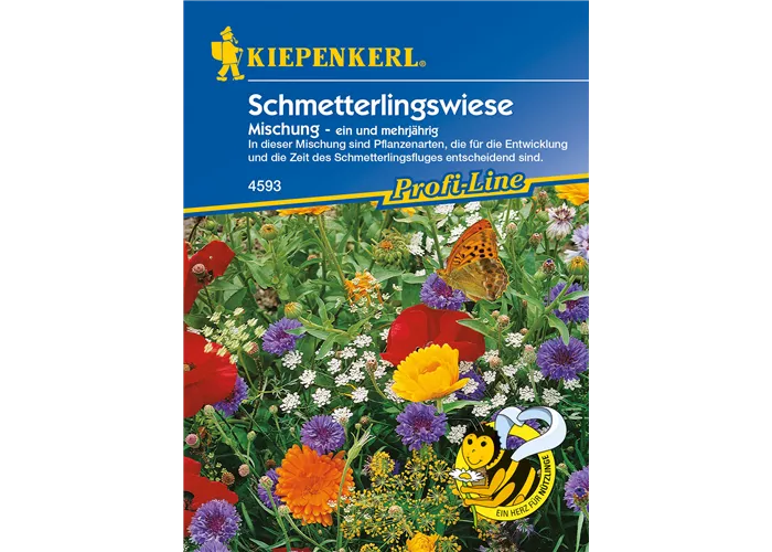 Schmetterlingsweide