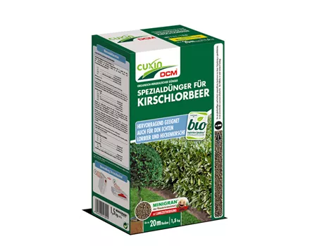 Cuxin Kirschlorbeerdünger