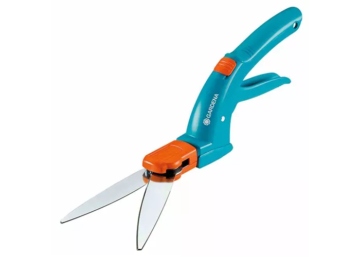 Gardena Classic Grasschere, drehbar Gardena Classic Grasschere, drehbar