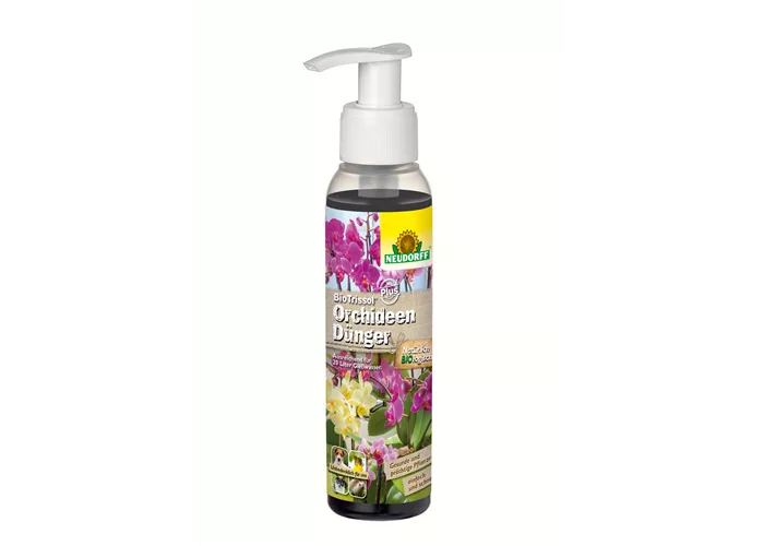 BioTrissolPlus OrchideenDünger BioTrissolPlus OrchideenDünger