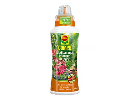 Compo Mediterraner Pflanzendünger 