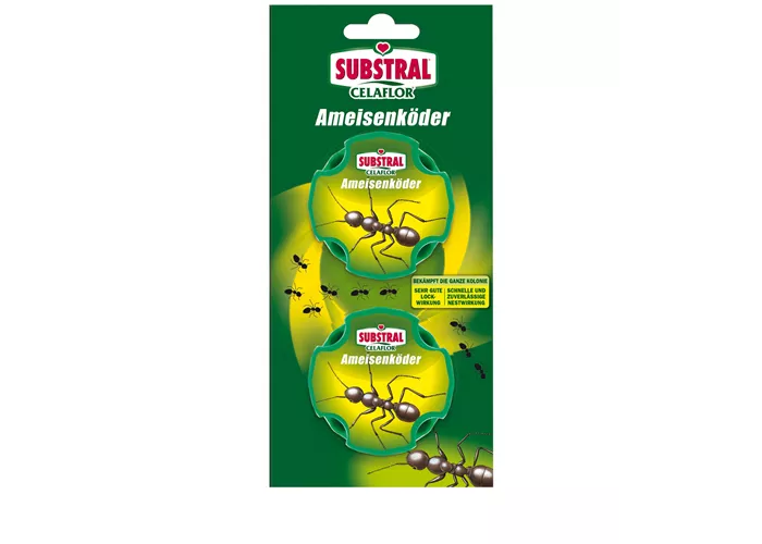 Celaflor Ameisen-Köder Celaflor Ameisen-Köder