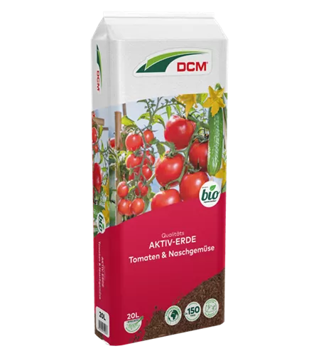 Cuxin Aktiv-Erde Tomaten&Naschgemüse Cuxin Aktiv-Erde Tomaten&Naschgemüse