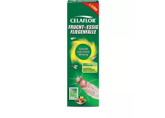 Celaflor Frucht-/Essigfliegenfalle Celaflor Frucht-/Essigfliegenfalle