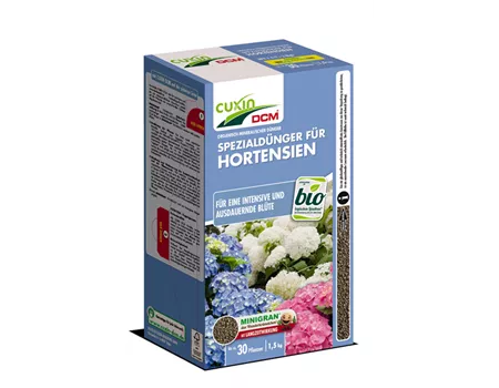 Cuxin Hortensien-Dünger