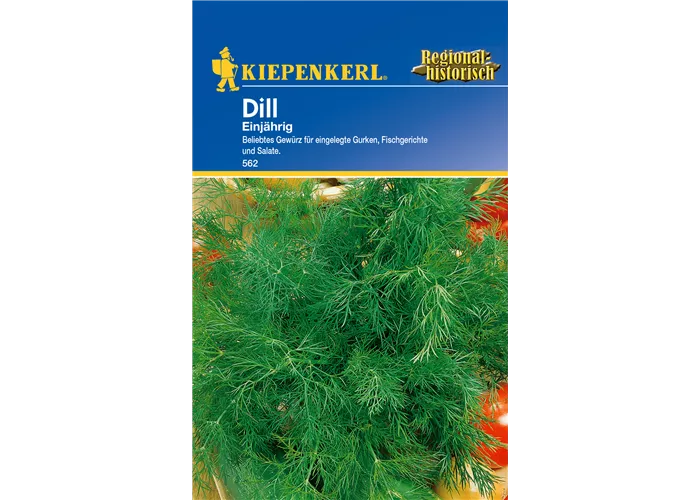 Dill
