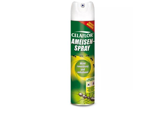Celaflor Ameisen-Spray Celaflor Ameisen-Spray