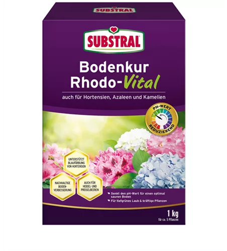 Substral Rhodo-Vital