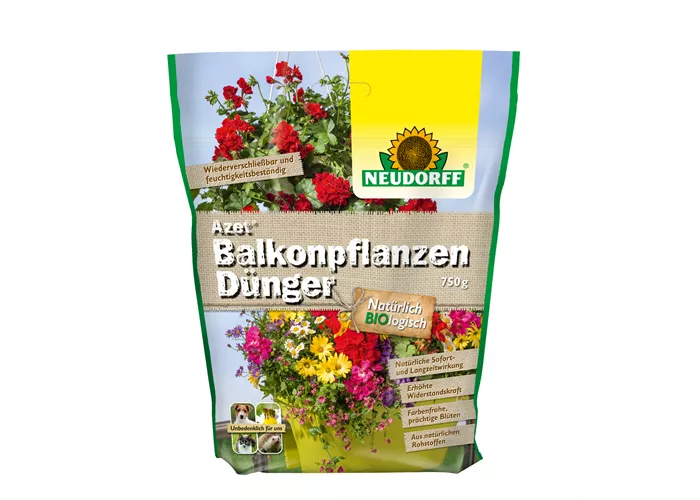 Azet BalkonpflanzenDünger Azet BalkonpflanzenDünger