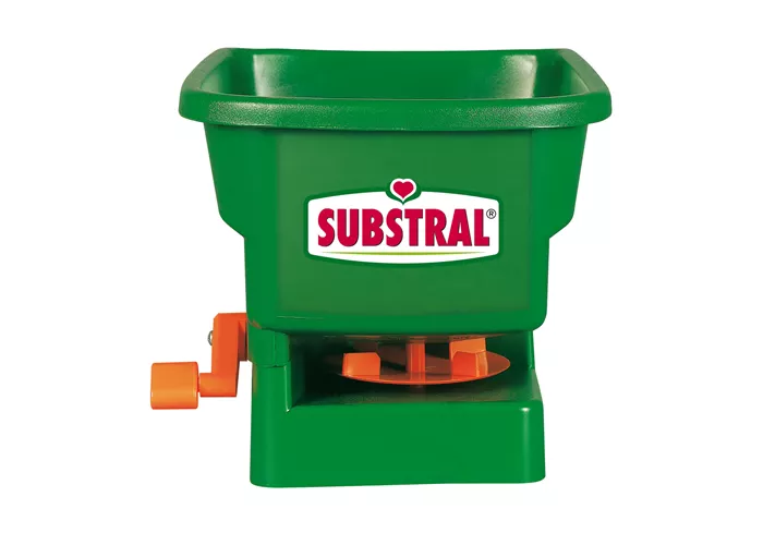 Substral Universal-Handstreuer Handy Green Substral Universal-Handstreuer Handy Green