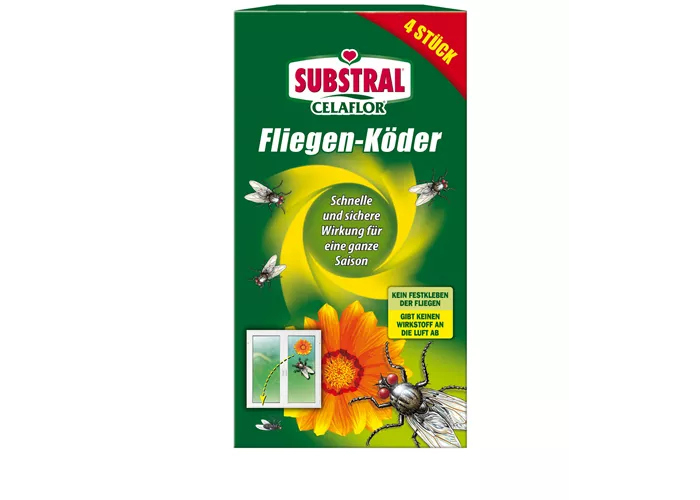 Celaflor Fliegenköder Celaflor Fliegenköder