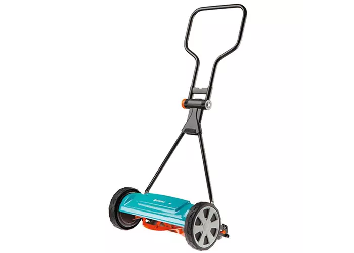 Gardena Spindelrasenmäher Classic 400 mit Präzisions-Schneidetechnik Gardena Spindelrasenmäher Classic 400 mit Präzisions-Schneidetechnik