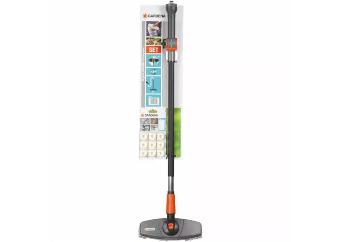 Gardena Autowasch-Set Gardena Autowasch-Set
