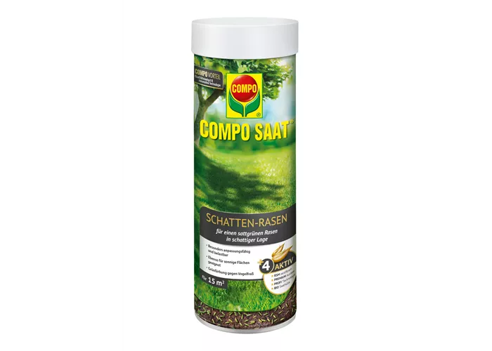 Compo SAAT Schattenrasen 