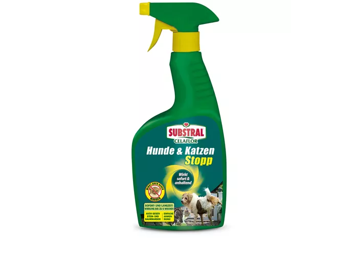 Celaflor Hunde- und Katzenstopp