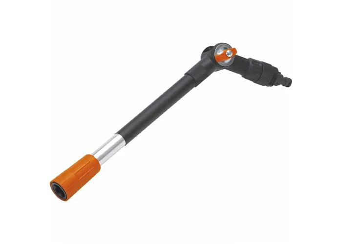 Gardena Cleansystem Wasserstiel-Verlängerung mit Gelenk 53 cm Gardena Cleansystem Wasserstiel-Verlängerung mit Gelenk 53 cm