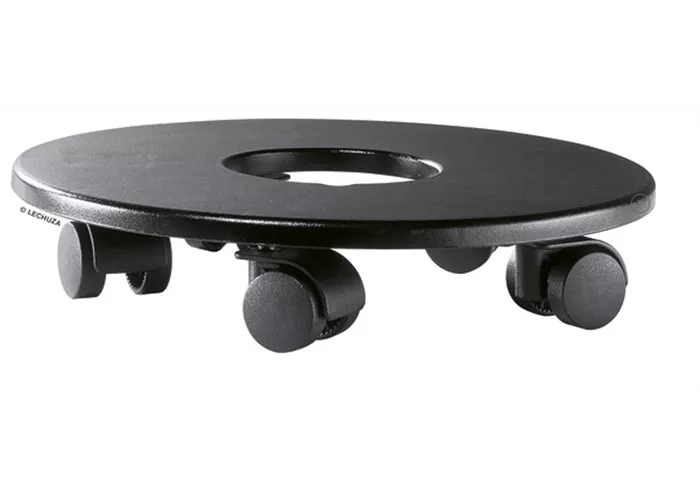 LECHUZA Rolluntersetzer Ø 31  LECHUZA Rolluntersetzer Ø 31