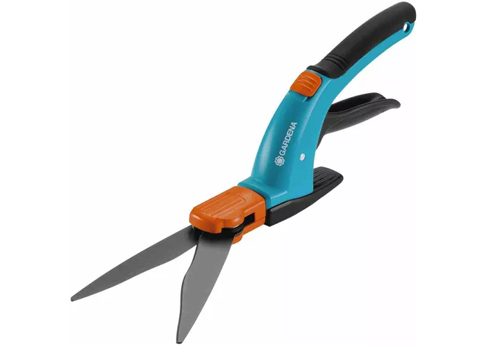 Gardena Comfort Grasschere, drehbar Gardena Comfort Grasschere, drehbar