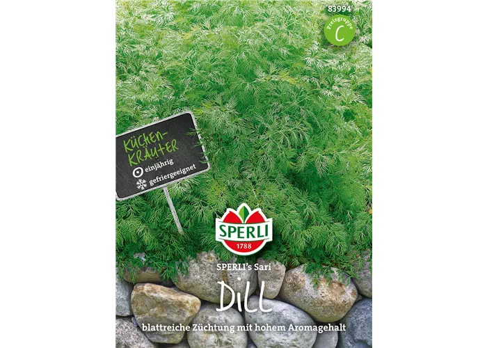 Dill 'Sari'