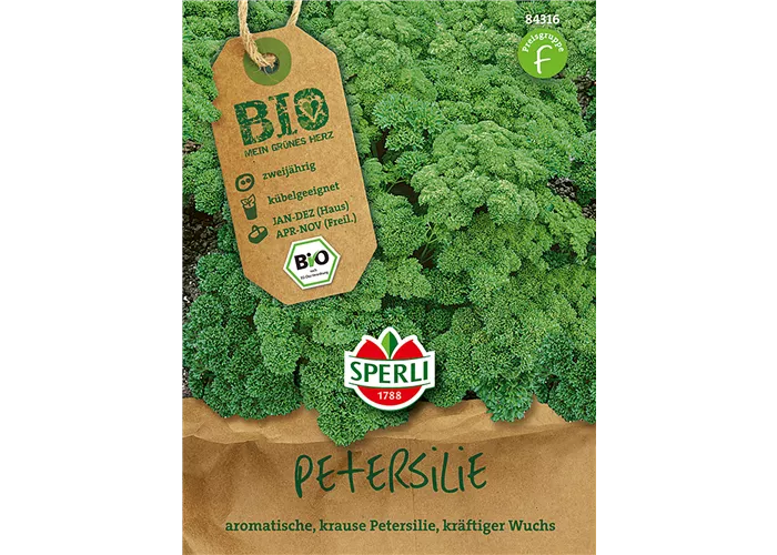 Krause Petersilie