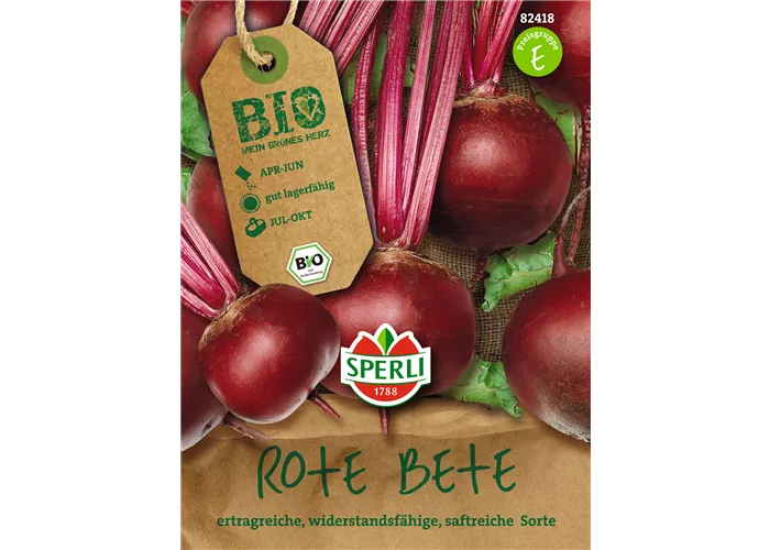Rote Beete