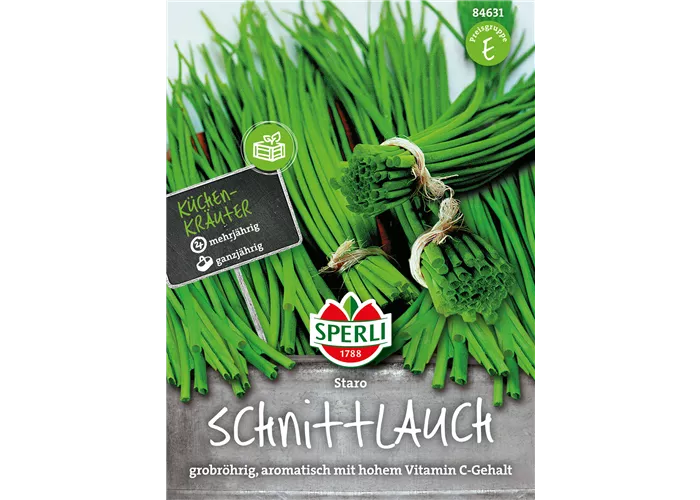 Schnittlauch 'Staro'