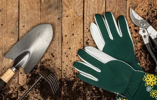 Do it yourself im Garten Do it yourself im Garten