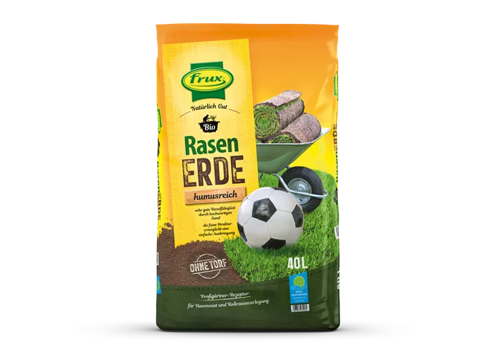 frux Bio Rasenerde frux Bio Rasenerde