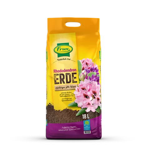 frux Rhododendron- & Moorbeeterde