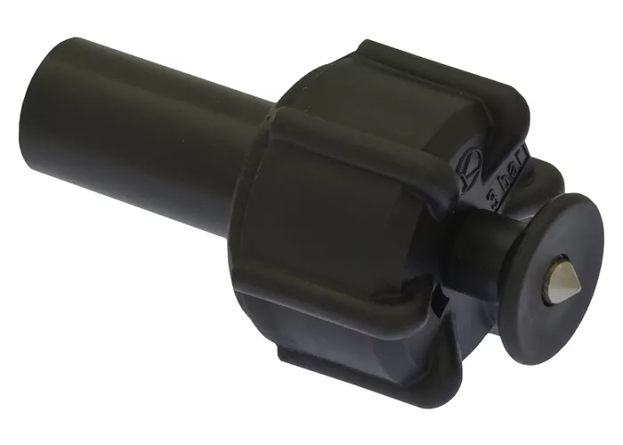 Birchmeier Überdruckventil 3 bar Birchmeier Überdruckventil 3 bar