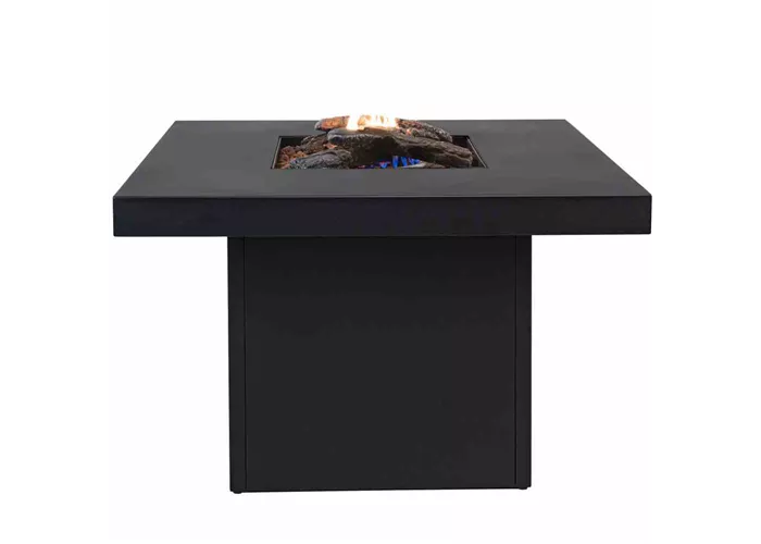 Cosi Cosibrixx 90, 90x90x61 cm anthrazit Cosi Cosibrixx 90, 90x90x61 cm anthrazit