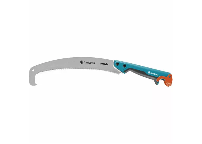 Gardena combisystem-Gartensäge 300 P gebogen Gardena combisystem-Gartensäge 300 P gebogen