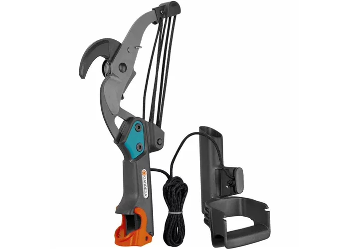 Gardena Amboss-Baumschere Combisystem Gardena Amboss-Baumschere Combisystem