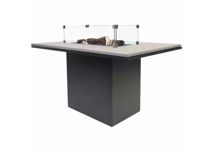Cosi Cosiloft 120 Relax dining schwarz / grau  Cosi Cosiloft 120 Relax dining schwarz / grau