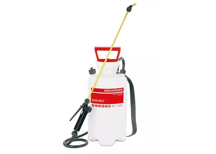 Birchmeier Druckspeichersprühgerät 'Garden Star'