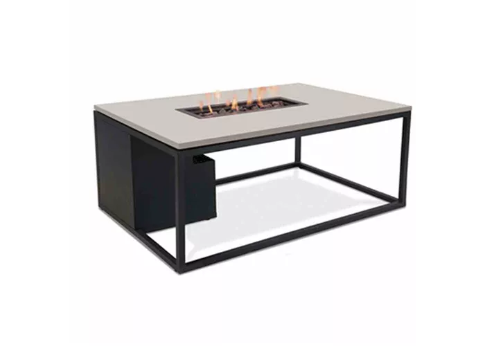 Cosi Cosiloft 120 schwarz/grau Cosi Cosiloft 120 schwarz/grau